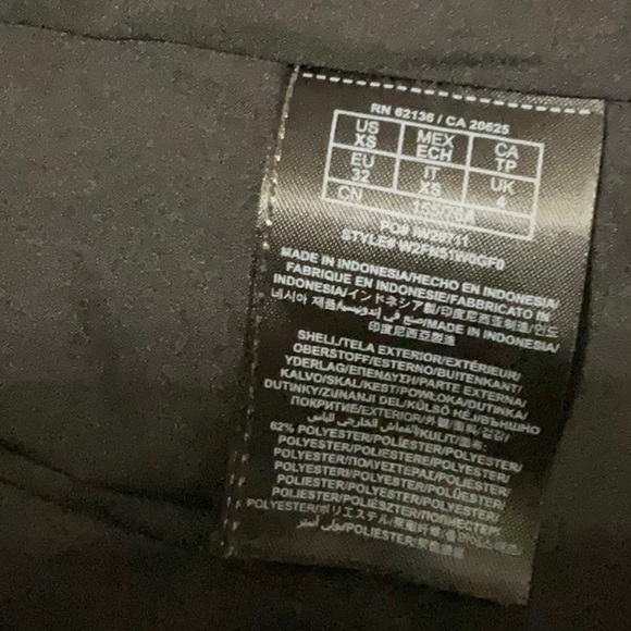 💲Excellent Guess Blazer Size XS - Picture 7 of 12